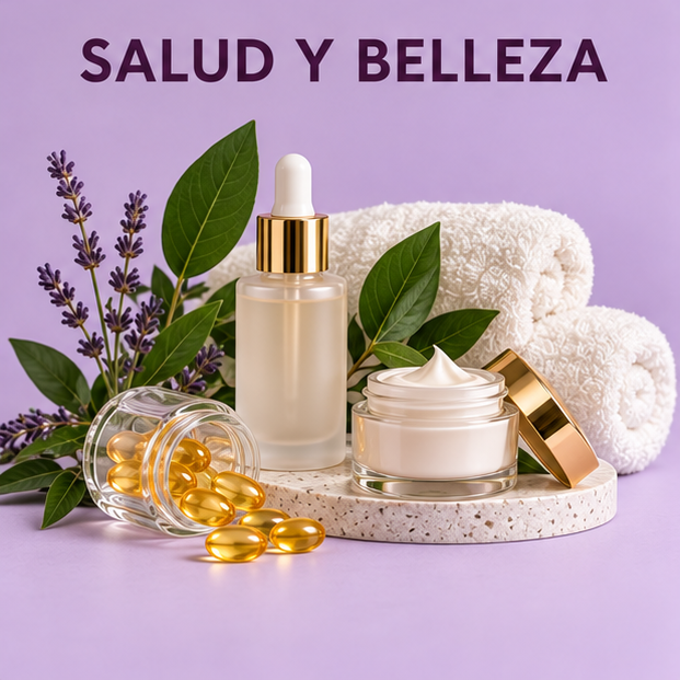 Salud y Belleza