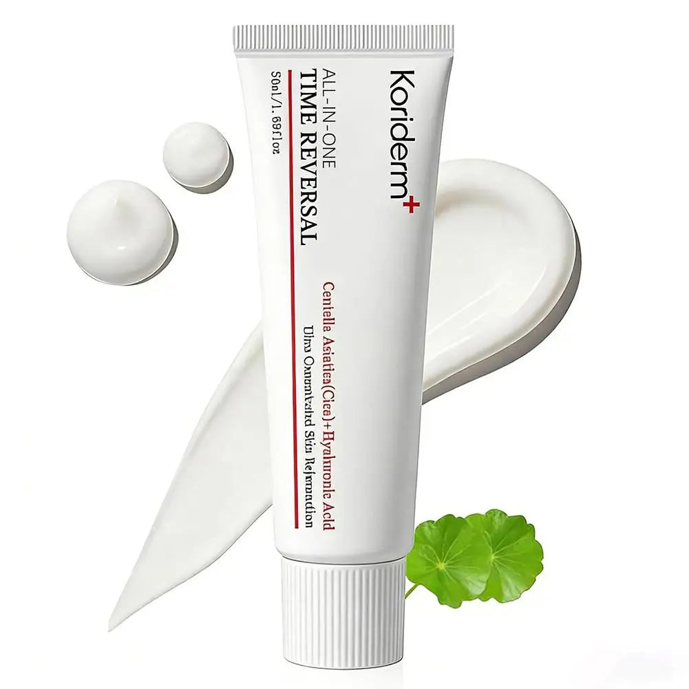Crema Koriderm™ Time Reverse (Todo en uno)