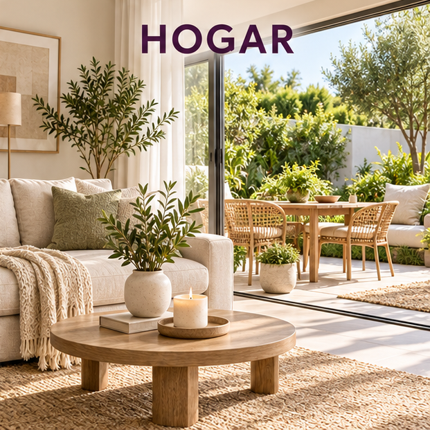 Hogar