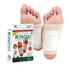 Parches Kinoki