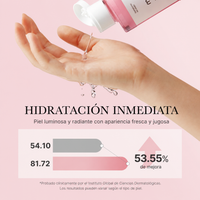 Tónico PDRN Pink Cica