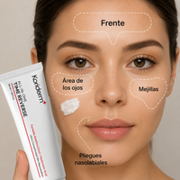 Crema Koriderm™ Time Reverse