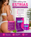 Crema Anti Estrías Reparadora Hidratante