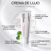 Crema Koriderm™ Time Reverse (Todo en uno)