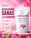 Colágeno Multi Péptidos
