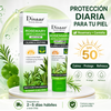 Crema Anti-Acné con Protección Solar SPF 50