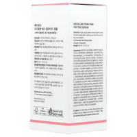 Medicube PDRN Pink Peptide Serum , 1.01 Fl Oz (30 Ml)