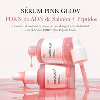 Sérum Pink Glow PDRN de ADN de Salmón