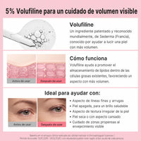 PinkLift Balm - 5% Volufiline para un cuidado de volumen visible
