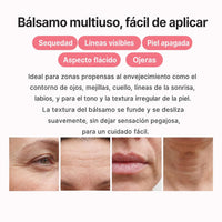 PinkLift Balm - Balsamo multiuso, facil de aplicar